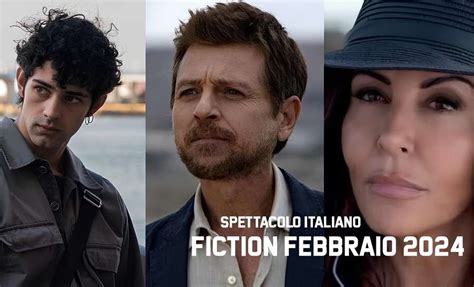 replica fiction del 04 febbraio 2018 su canale 5
